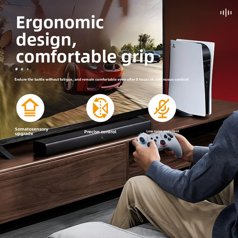 E-Sports Bluetooth Game Controller
