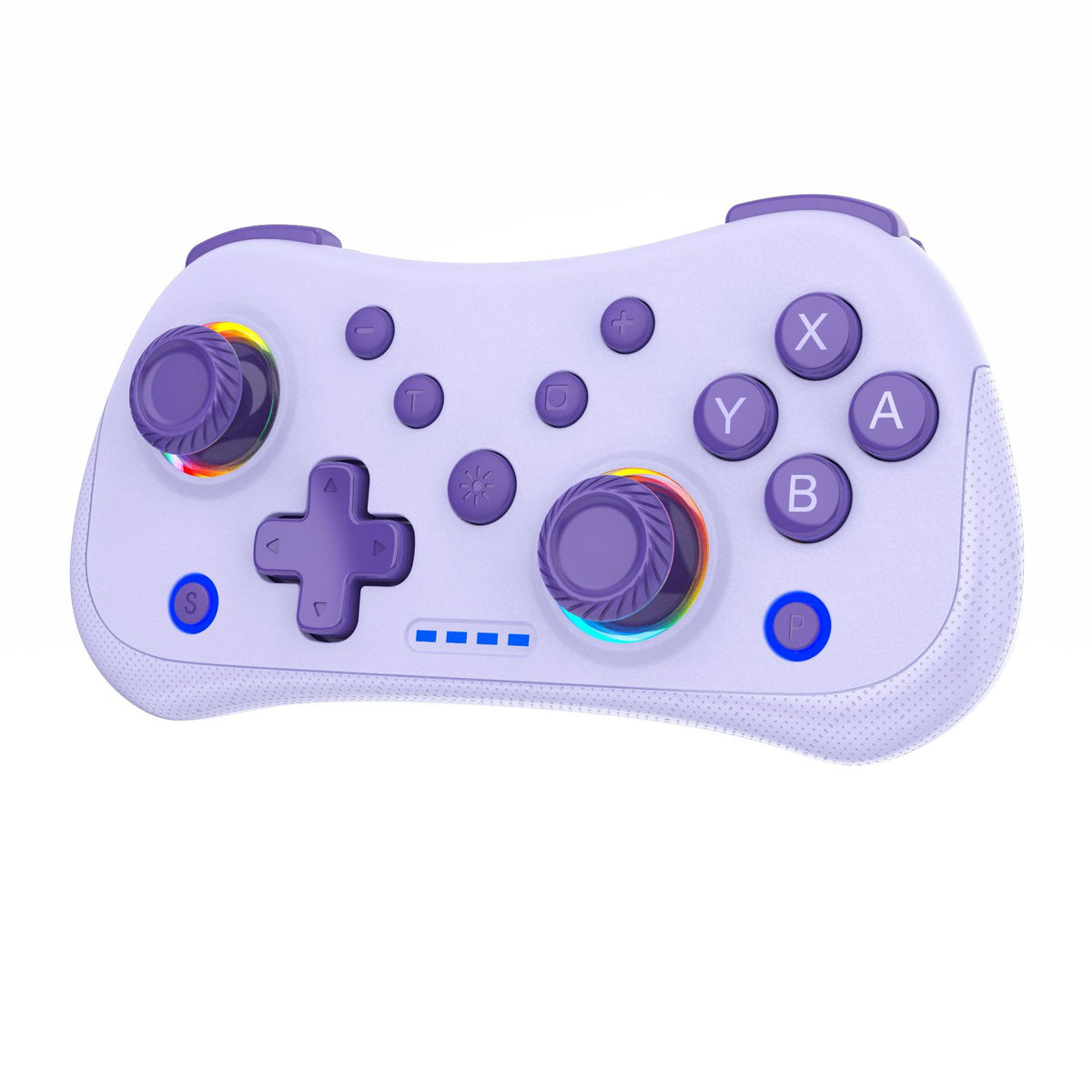 Bluetooth Game Controller