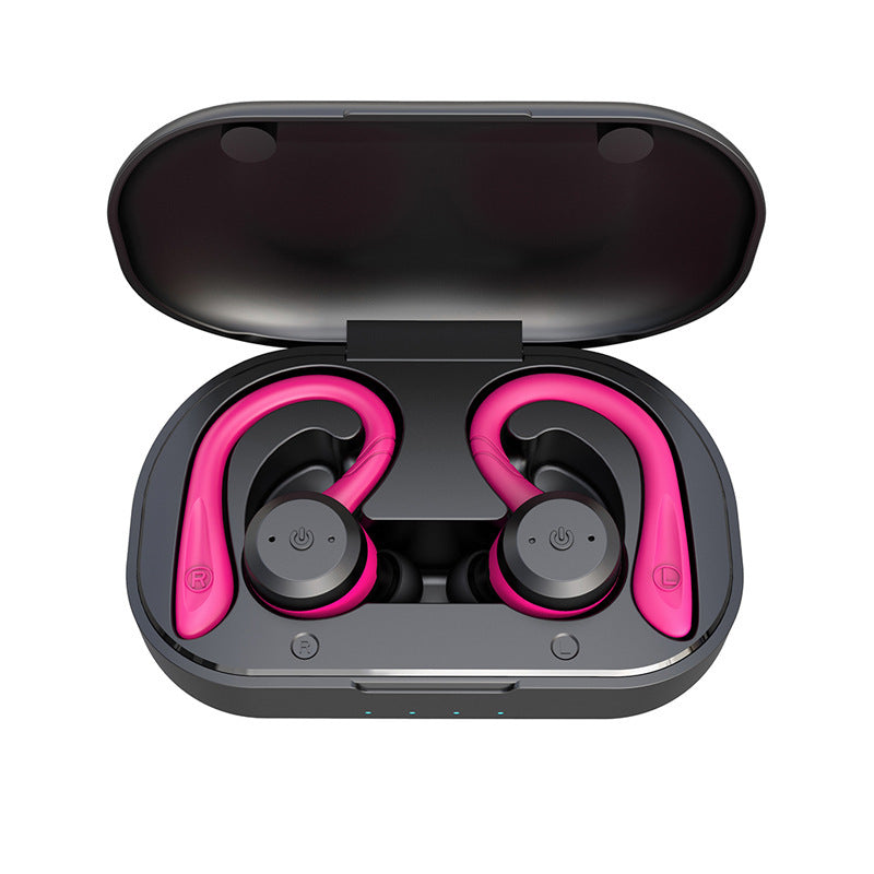 Wireless Bluetooth Earphone Sports Earhook Stereo product image 7