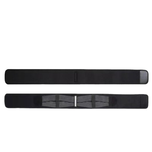 Pelvic belt with anterior tilt correction auxiliary belt