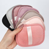 Reusable Makeup Remover Towel