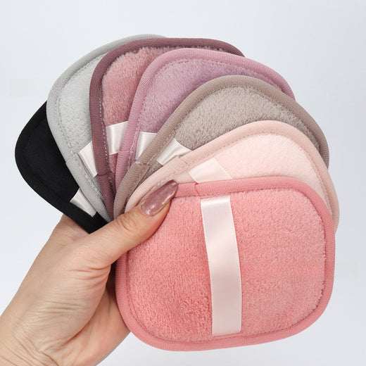 Reusable Makeup Remover Towel