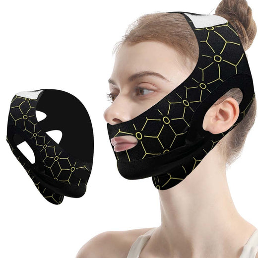 Face Lifting Compression Mask product image 6