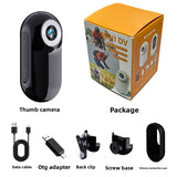 Mini Camera
