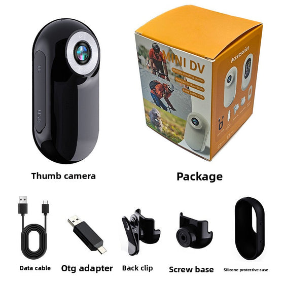 Mini Camera Action Cameras product image 4