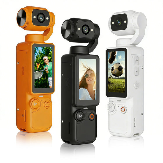 Action Camera Security & Cameras product image 2