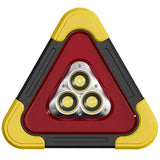 Multi-Function Tripod Emergency Warning Light