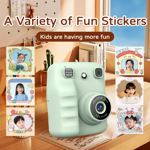 instant camera