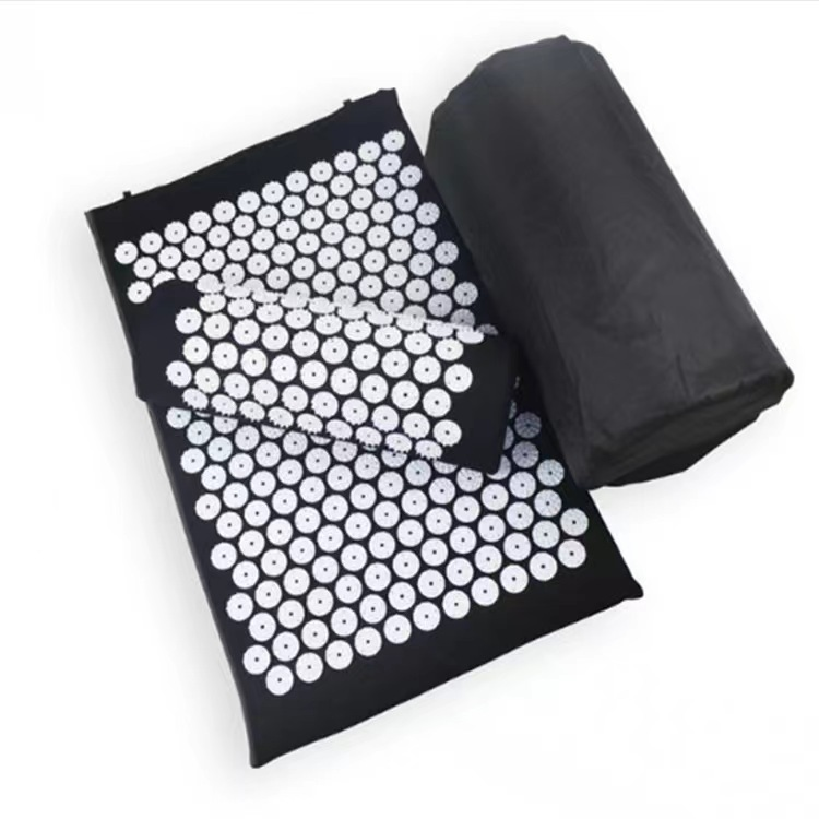 Acupuncture Point Massage Mat Set