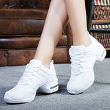 Women Modern Dance Shoes