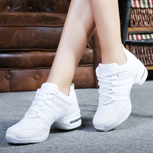 Women Modern Dance Shoes