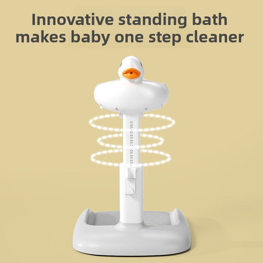 Baby Standing Bath Support Device product image 2
