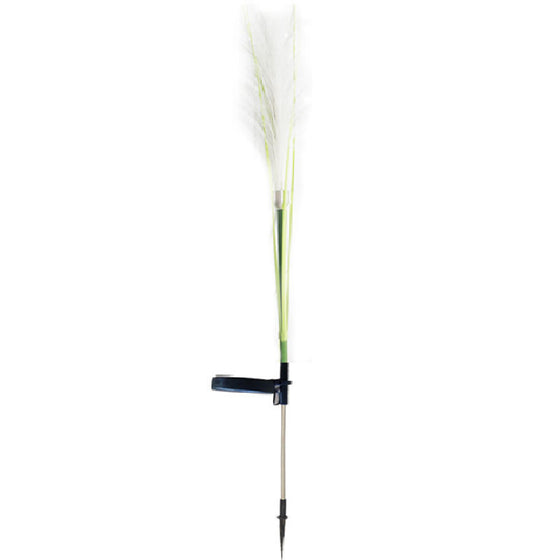 Solar Fiber Optic Reed Lawn Lamp Outdoor & Pond Lighting product image 4
