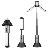 camping lamp