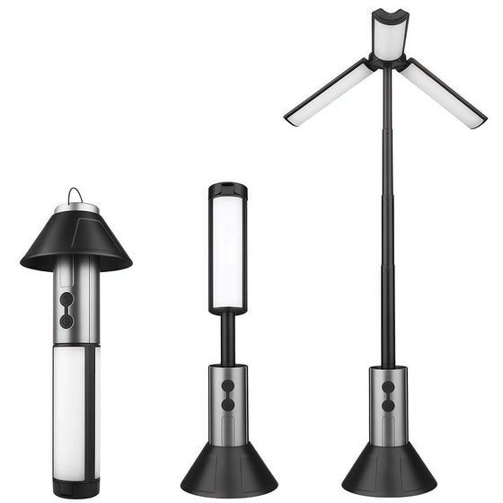 camping lamp Outdoor Lighting & Tools product image 5