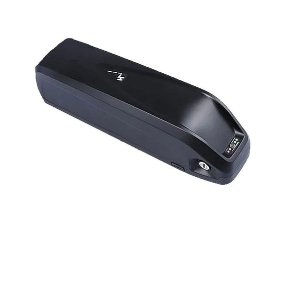 Electric Bike Battery Cycling product image 1