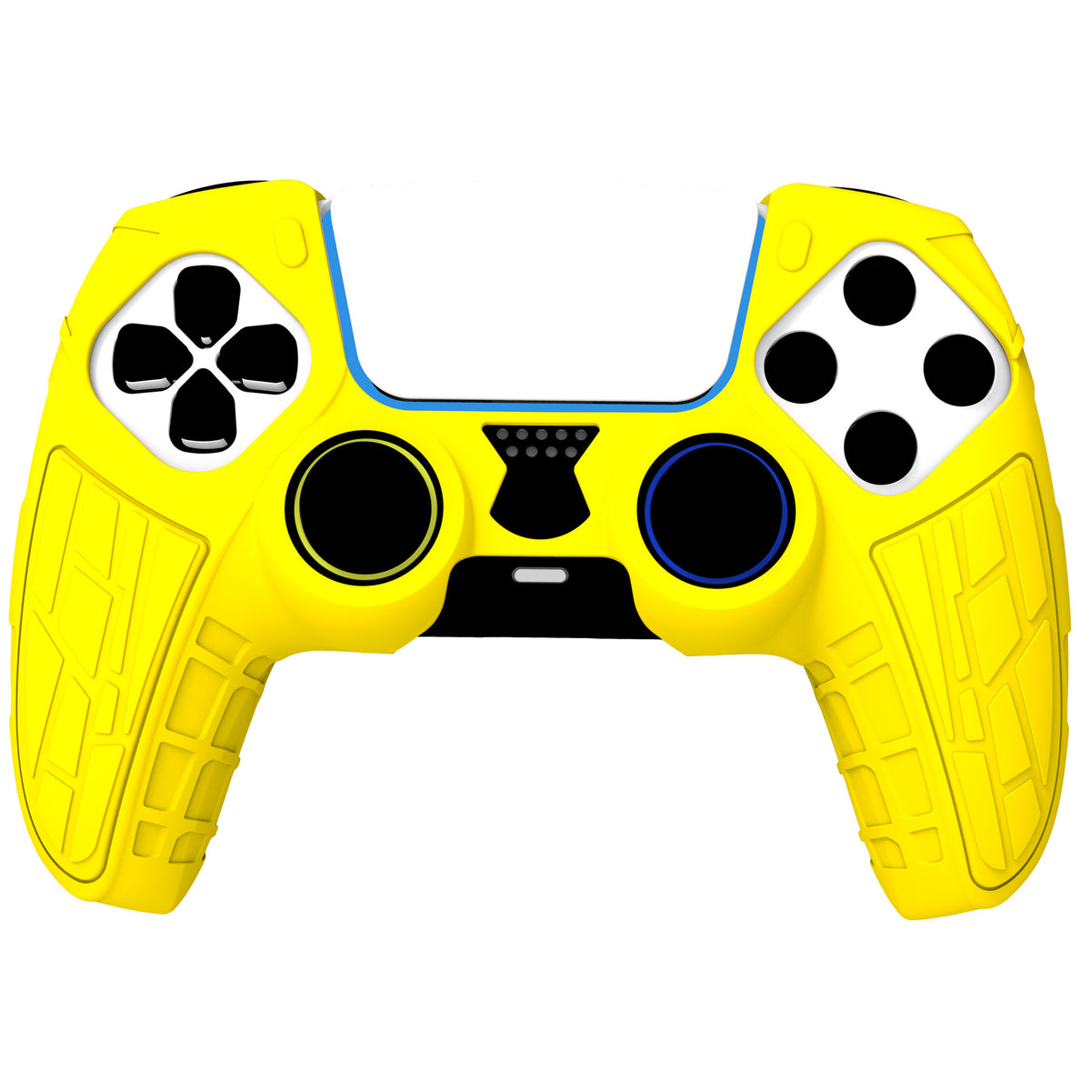 PS5 Silicone Controller Case with Themed Designs