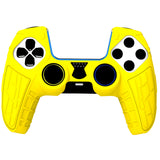 PS5 Silicone Controller Case with Themed Designs