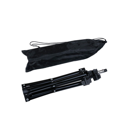 Adjustable Phone Tripod with Fill Light for Live Streaming Phone Accessories product image 6