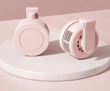 USB mini fan