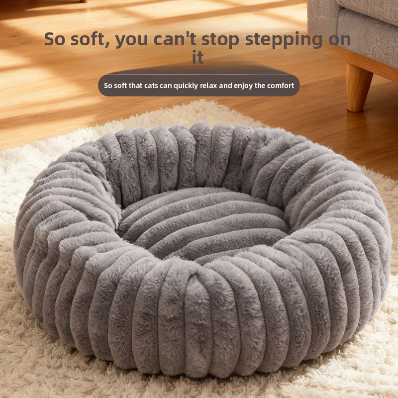 Pet Nest Bed