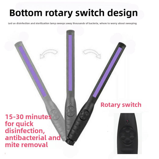 Portable UV Disinfection Stick