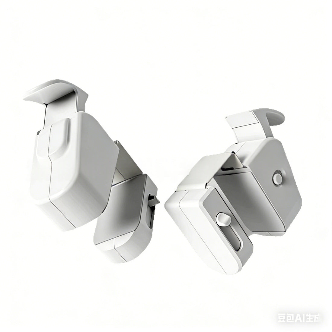 Childproof Safety Lock for Interior Doors product image 4