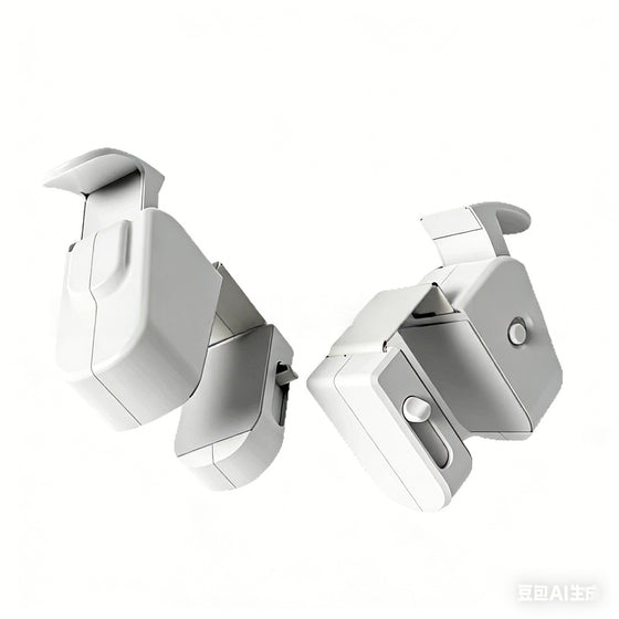 Childproof Safety Lock for Interior Doors product image 4