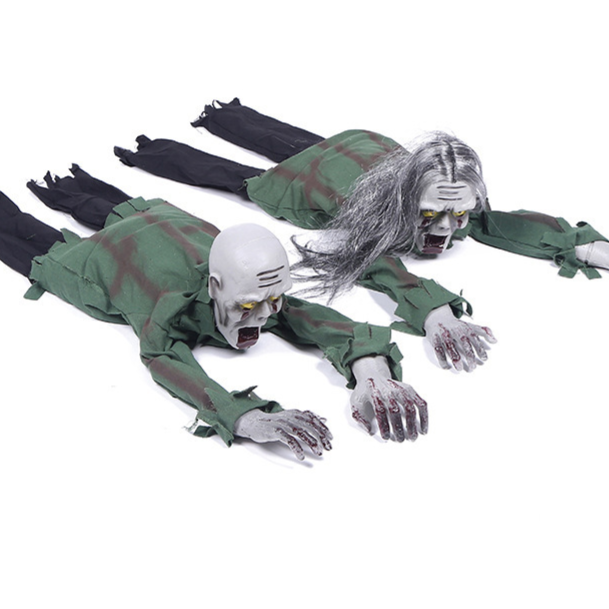 Halloween decoration items