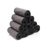 Bamboo Charcoal Washable Diapers