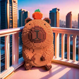 Cute teddy bear toy