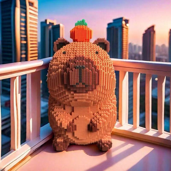Cute teddy bear toy product image 4
