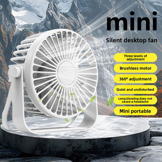 Portable Mini Fan