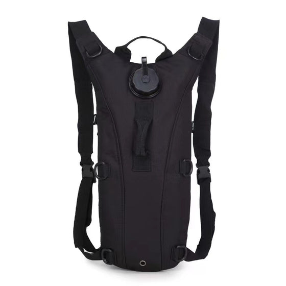 Outdoor Sports Long-distance Mountaineering Hiking Water Bag Backpack fit-sports-outdoor-training product image 5