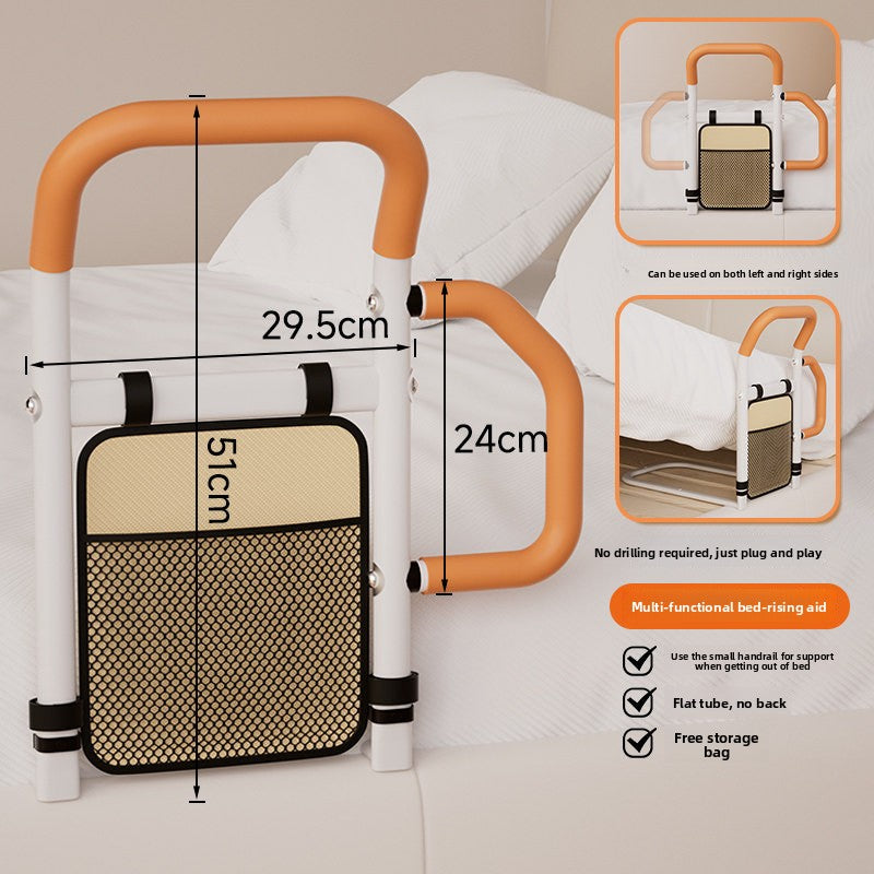 Bedside handrail