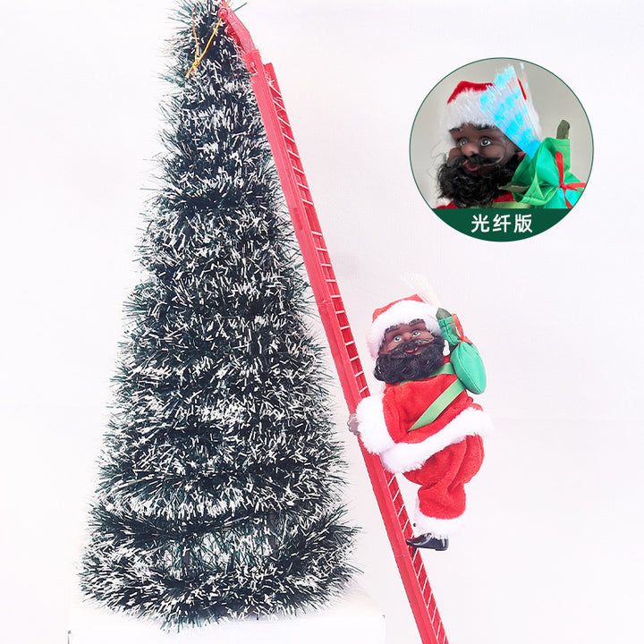 Electric Christmas Toy