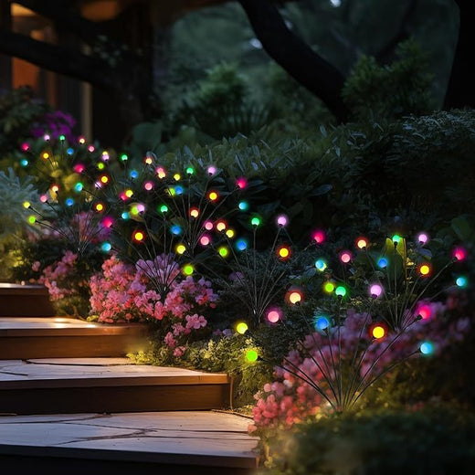 Solar Garden Light