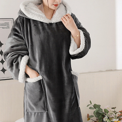 Thickened Blanket Smart Heating Blanket