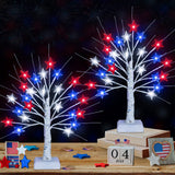 LED Decorative Tree Lights