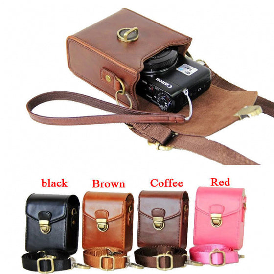 Camera Leather Case Action Cameras product image 1