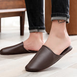 Lambskin Home Slippers