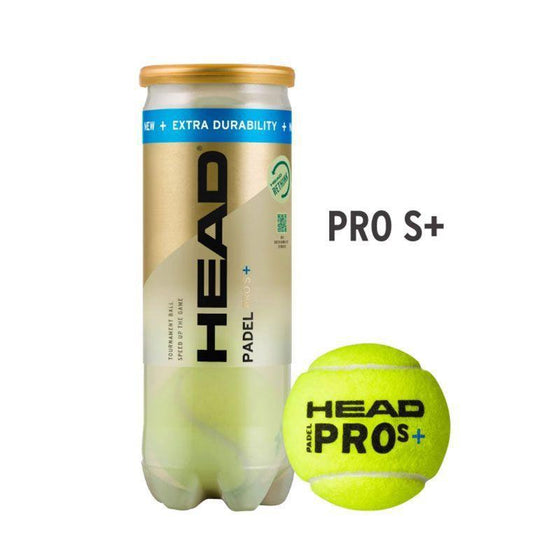 Head Padel Cage Paddle Tennis Pro product image 4