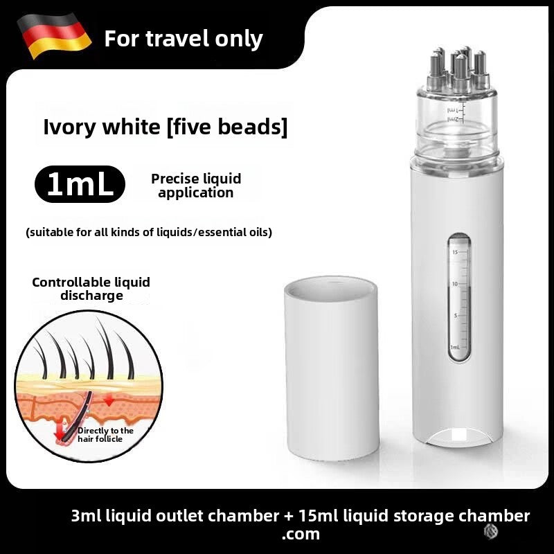 Precision Liquid Scalp Applicator Comb product image 5