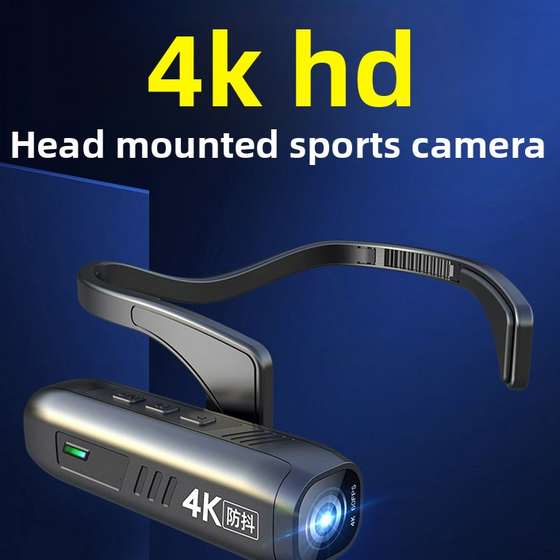 Action Camera Security & Cameras product image 6