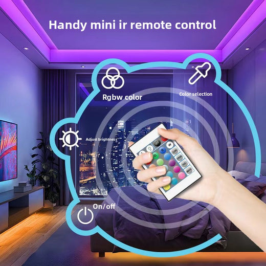 LED light strip