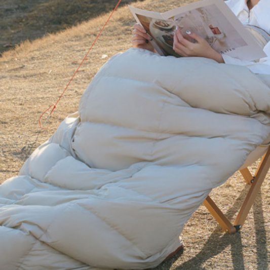 Down Sleeping Bag Camping Shelter & Sleep product image 1