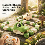 Remote-controlled toy