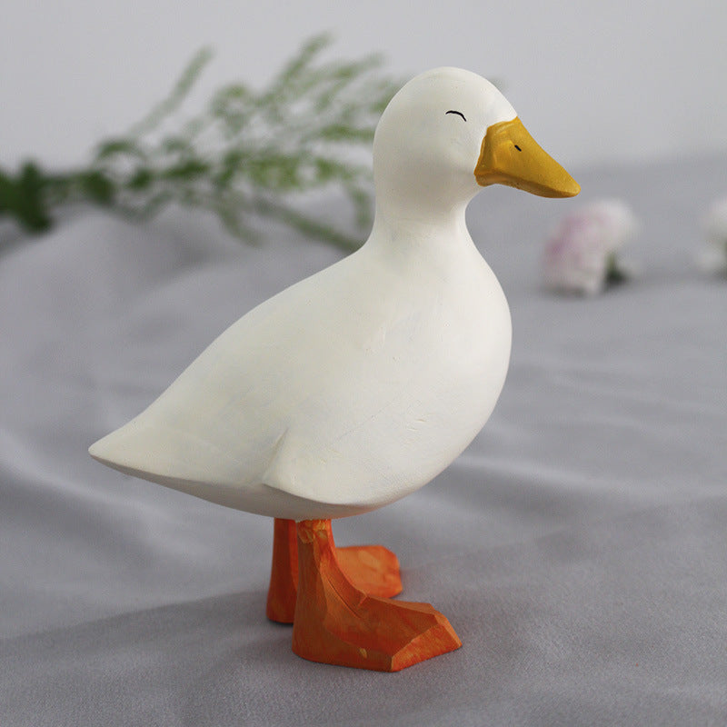 Kiyomitsu Fumito Kodak Duck