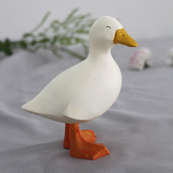 Kiyomitsu Fumito Kodak Duck