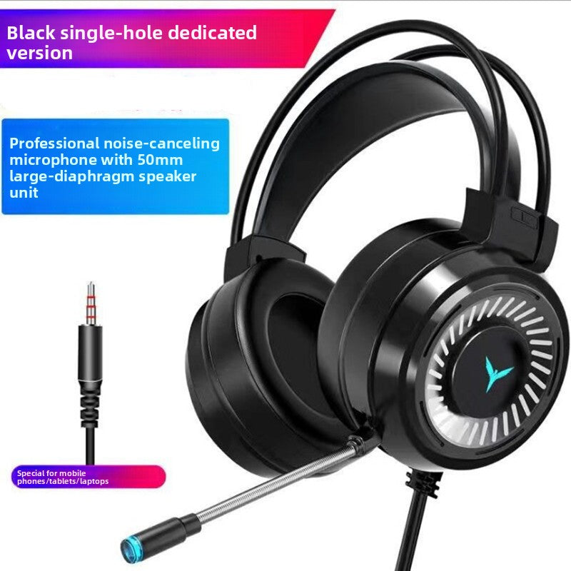 G60 Professional Gaming Headset product image 4